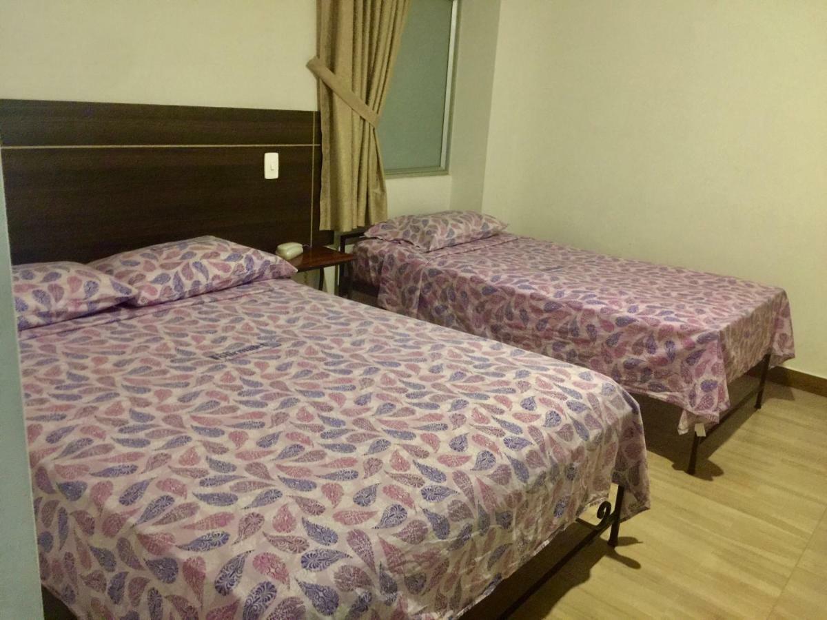 Hotel Tourmalet 칼리 외부 사진
